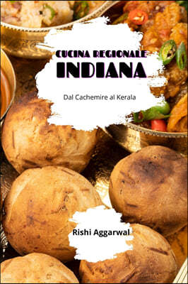 Cucina regionale indiana