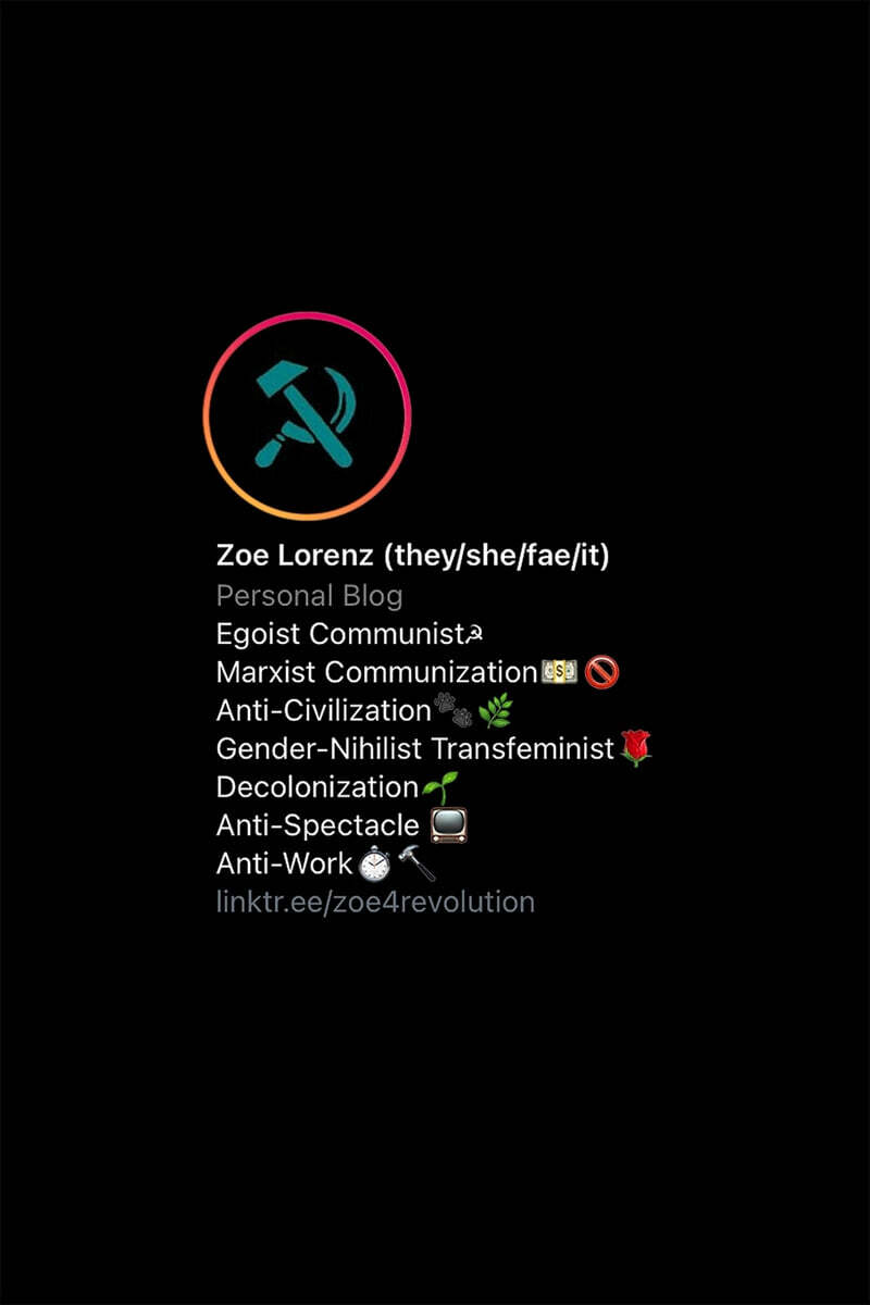 Zoe's Links