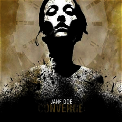 Converge — Jane Doe 앨범 커버