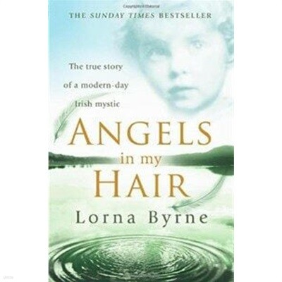 Angels in My Hair (Paperback)