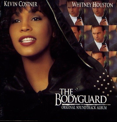 보디가드 (The Bodyguard) - 휘트니 휴스턴 (Whitney Houston) : OST