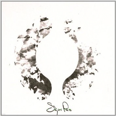 Sigur Ros - () (Digipack)(CD)