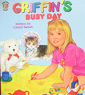 Griffin's Busy day