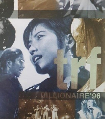 TRF (Ƽ˿) BILLIONAIRE 96 [ ϺԹ]