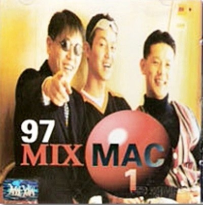 97 MIX MAC 1