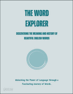 The Word Explorer