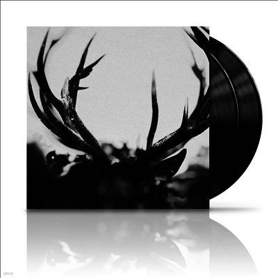 Ihsahn — Ihsahn 앨범 커버