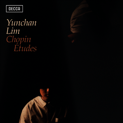 쇼팽: 연습곡 Op.10 & 25 (Chopin: Etudes)(CD) - 임윤찬 (Yunchan Lim)