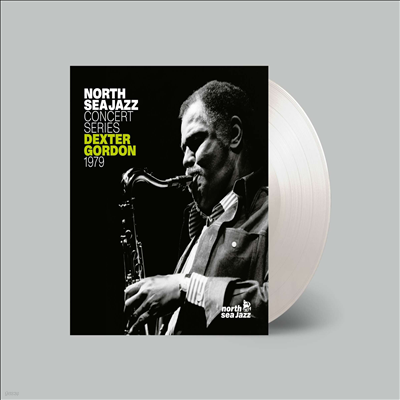 Dexter Gordon - North Sea Jazz Concert Series 1979 (Ltd)(180g Colored LP)