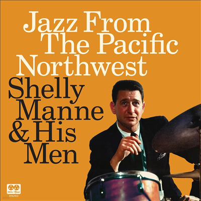 Shelly Manne - Jazz From The Pacific Northwest (2CD)