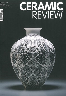 Ceramic Review (ݿ) : 2024 05/06