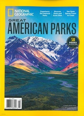 NATIONAL GEOGRAPHIC SPECIAL () : 2024 no.48