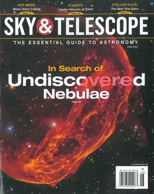 Sky & Telescope () : 2024 06