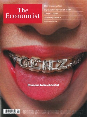 The Economist (ְ) : 2024 04 20