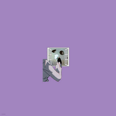 Bullion — Affection 앨범 커버