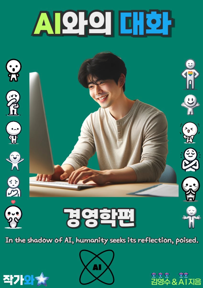 AI와의 대화(경영학편)