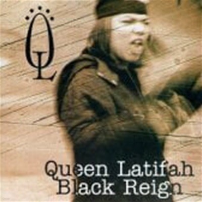 Queen Latifah / Black Reign ()