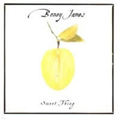 Boney James / Sweet 