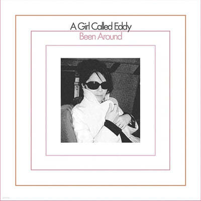A Girl Called Eddy (  ݵ ) - Been Around [LP]
