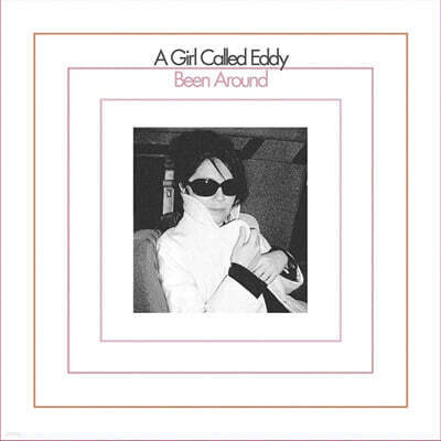 A Girl Called Eddy — Been Around 앨범 커버