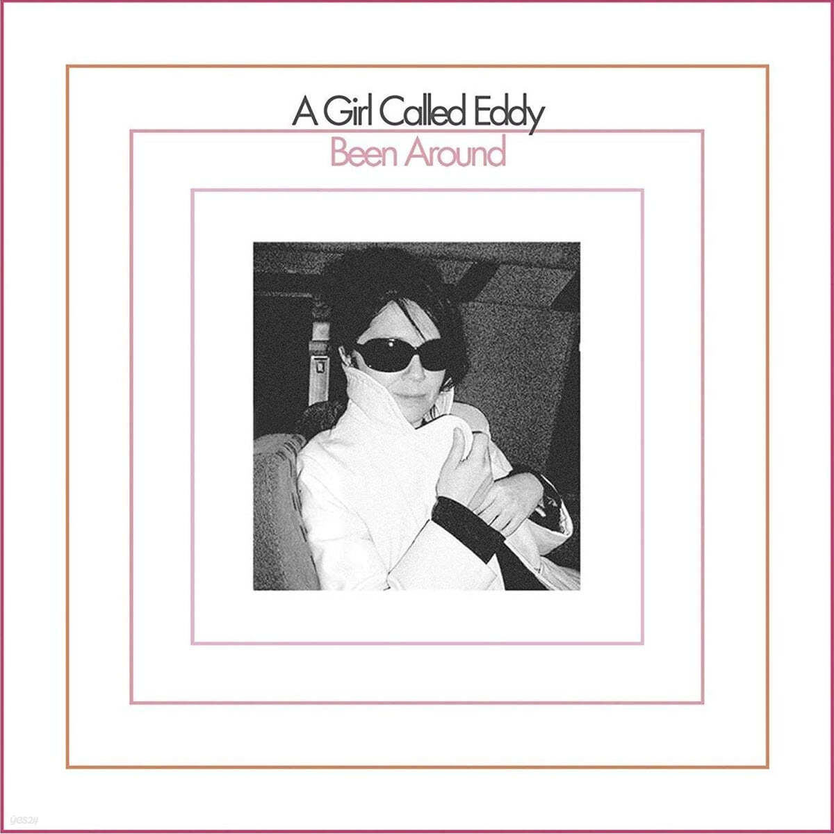A Girl Called Eddy (어 걸 콜드 에디) - Been Around [LP]