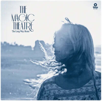 The Magic Theatre — The Long Way Home 앨범 커버