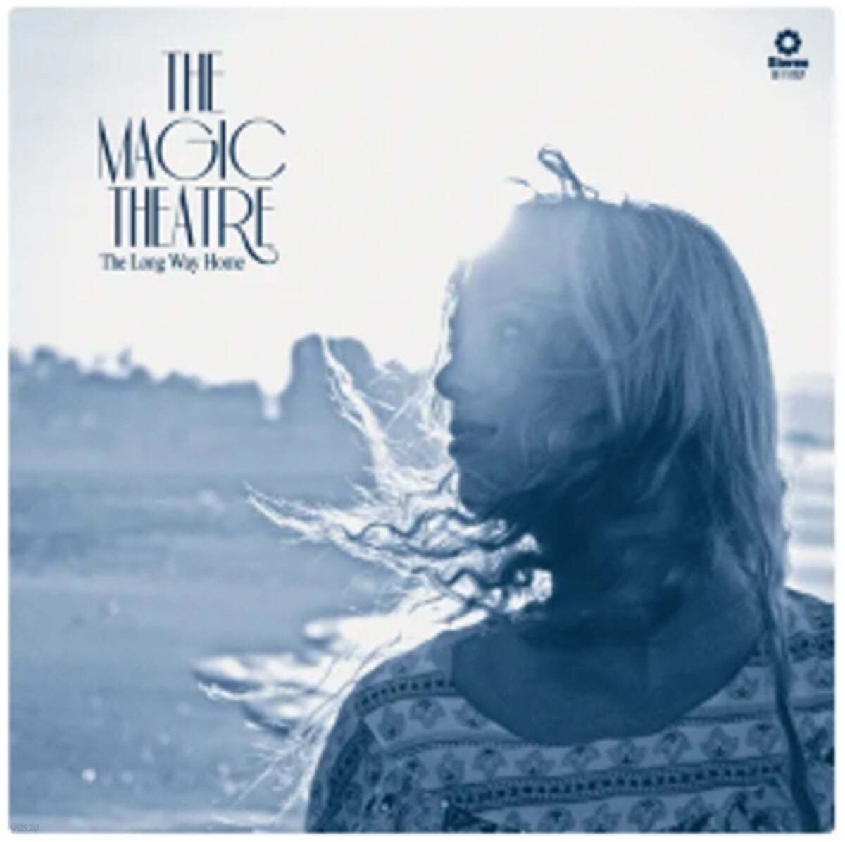 The Magic Theatre (매직 시어터) - The Long Way Home [LP]