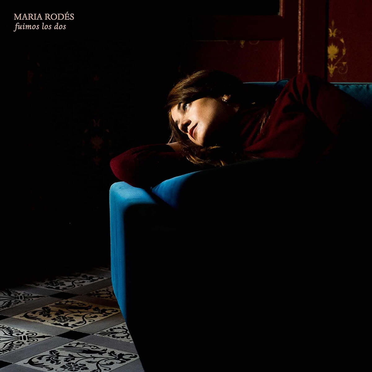 Maria Rodes (마리아 로즈) - Fuimos Los Dos [LP]