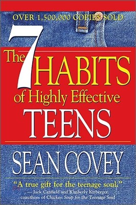 The 7 Habits of Highly Effective Teens