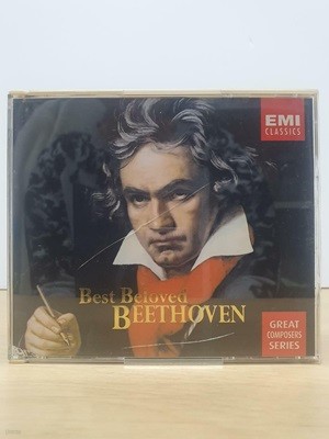 Best Beloved Beethoven