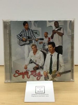 Sugar Ray