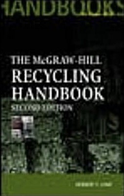 The McGraw-Hill Recycling Handbook (Hardcover, 2) 