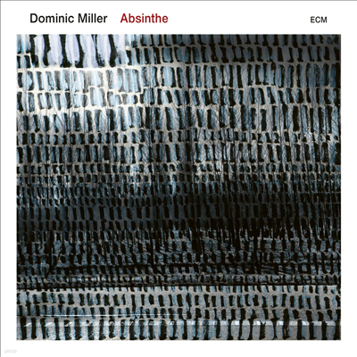 Dominic Miller - Absinthe (180g LP)