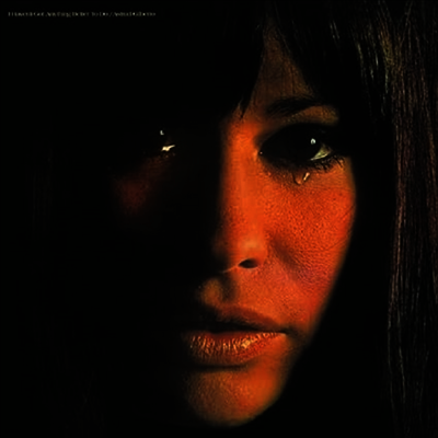 Astrud Gilberto — I Haven't Got Anything Better To Do 앨범 커버