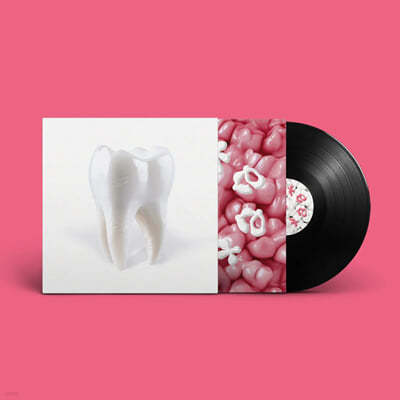 Porij (폴리지) - Teething [LP]