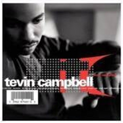 Tevin Campbell / Tevin Campbell