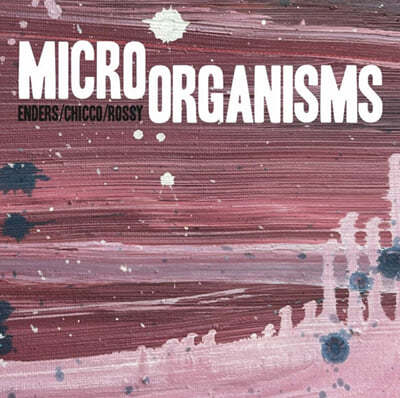 Johannes Enders (ϳ׽ ) - Micro Organsisms