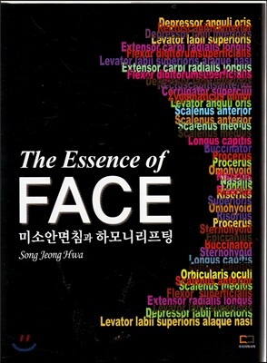 미소안면침과 하모니리프팅