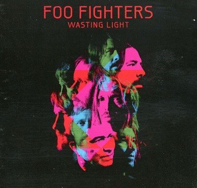 Ǫ ͽ - Foo Fighters - Wasting Light 