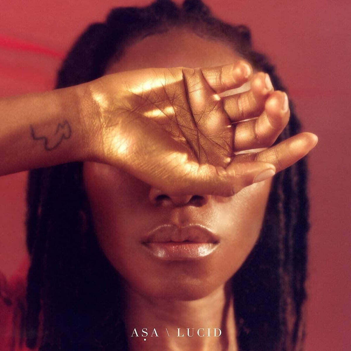 Asa (아사) - Lucid [2LP]