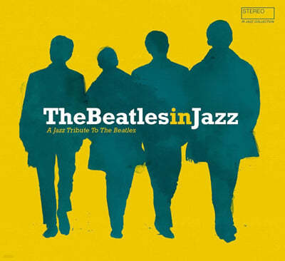 Ʋ   (The Beatles In Jazz) [LP]