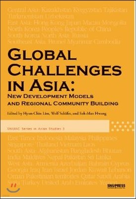 Global Challenges in Asia