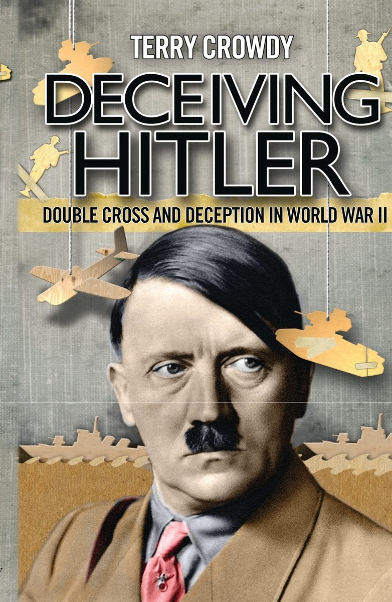 Deceiving Hitler