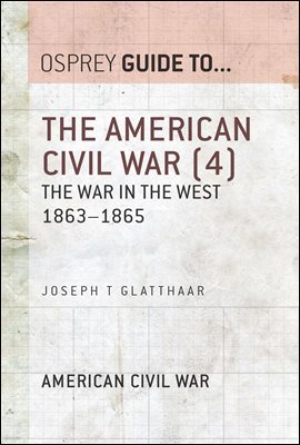 The American Civil War (4)