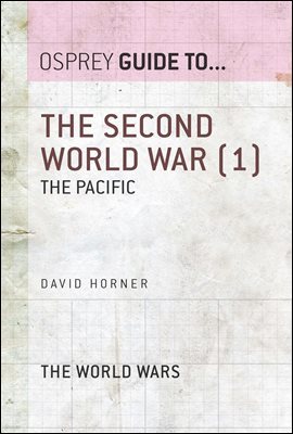 The Second World War (1)