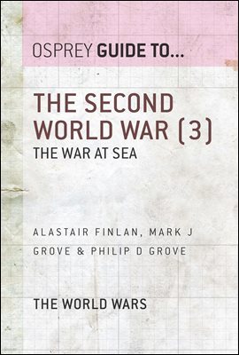 The Second World War (3)