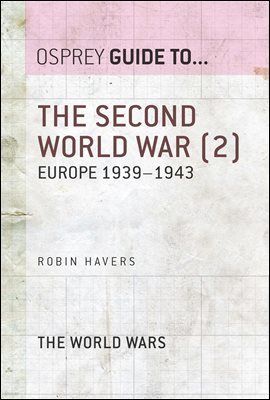 The Second World War (2)