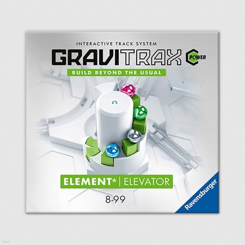 [예스24배송] 그래비트랙스 파워 확장(S): 엘리베이터 / 마블런[8세이상,1인이상]
