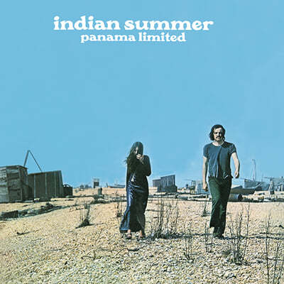 Panama Limited (ĳ Ƽ) - Indian Summer
