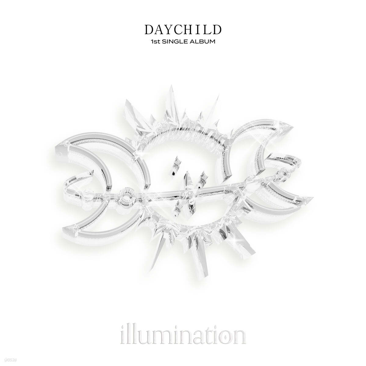 데이차일드 (DAYCHILD) - 싱글앨범 1집 : Illumination